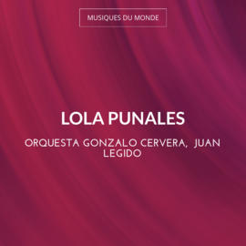 Lola Punales