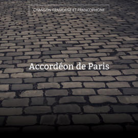 Accordéon de Paris