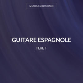 Guitare espagnole