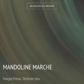 Mandoline marche
