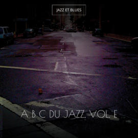 A B C du jazz, vol. E