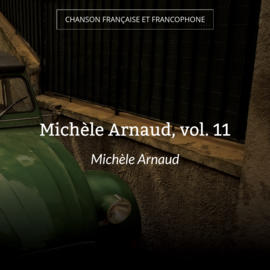 Michèle Arnaud, vol. 11