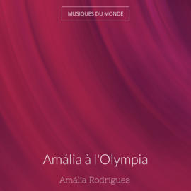 Amália à l'Olympia