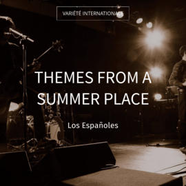 Themes From a Summer Place