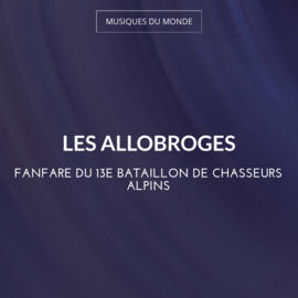 Les Allobroges