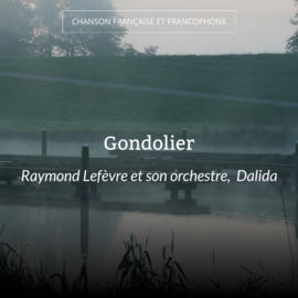Gondolier