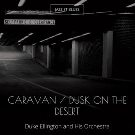 Caravan / Dusk on the Desert