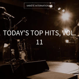 Today's Top Hits, Vol. 11