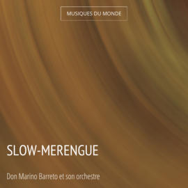 Slow-Merengue