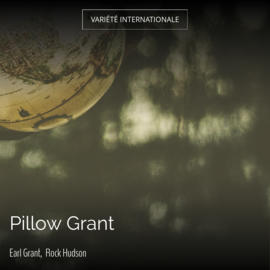 Pillow Grant