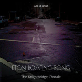 Eton Boating Song