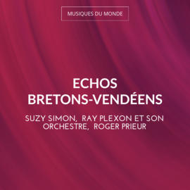 Echos bretons-vendéens