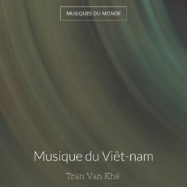 Musique du Viêt-nam