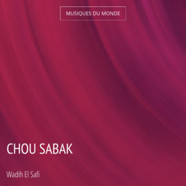 Chou Sabak