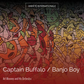 Captain Buffalo / Banjo Boy