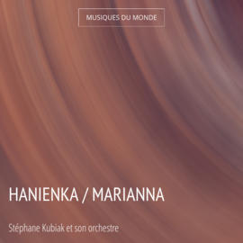 Hanienka / Marianna