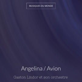 Angelina / Avion
