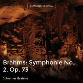 Brahms: Symphonie No. 2, Op. 73