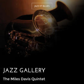 Jazz Gallery