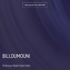 Billoumouni