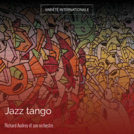 Jazz tango