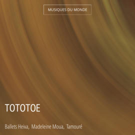 Tototoe
