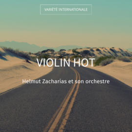 Violin Hot