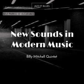 New Sounds in Modern Music