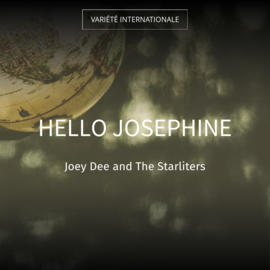 Hello Josephine