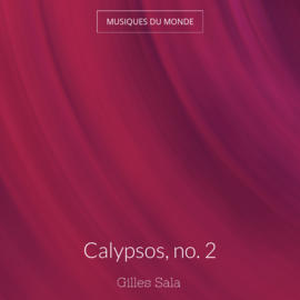 Calypsos, no. 2