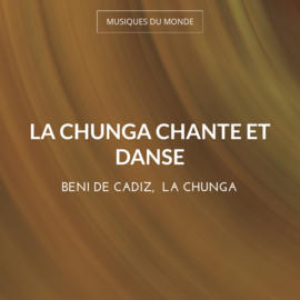 La Chunga chante et danse