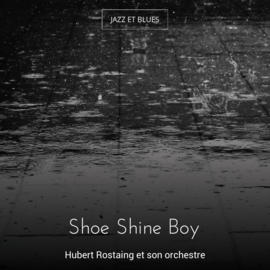 Shoe Shine Boy