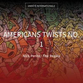 Americans Twists No. 1