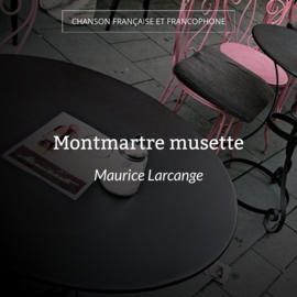 Montmartre musette