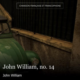 John William, no. 14