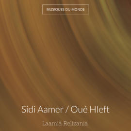 Sidi Aamer / Oué Hleft