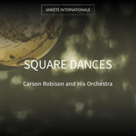 Square Dances