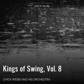 Kings of Swing, Vol. 8