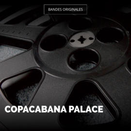 Copacabana palace