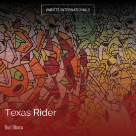 Texas Rider