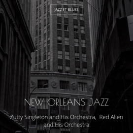 New Orleans Jazz