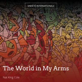 The World in My Arms