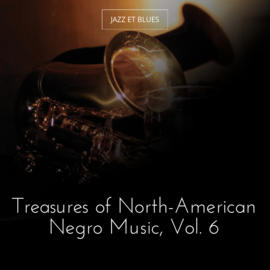 Treasures of North-American Negro Music, Vol. 6