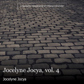 Jocelyne Jocya, vol. 4