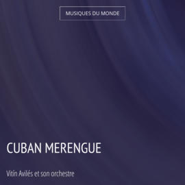 Cuban Merengue