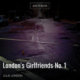 London's Girlfriends No. 1