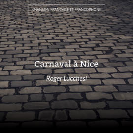 Carnaval à Nice