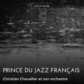 Prince du jazz français
