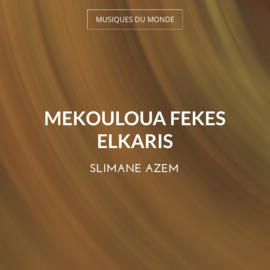 Mekouloua Fekes Elkaris