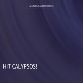 Hit Calypsos!